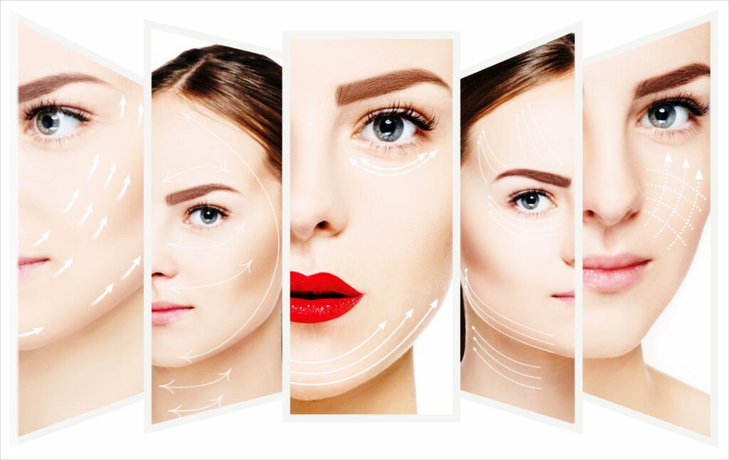 내 피부에 맞는 리프팅 시술 고르는 법