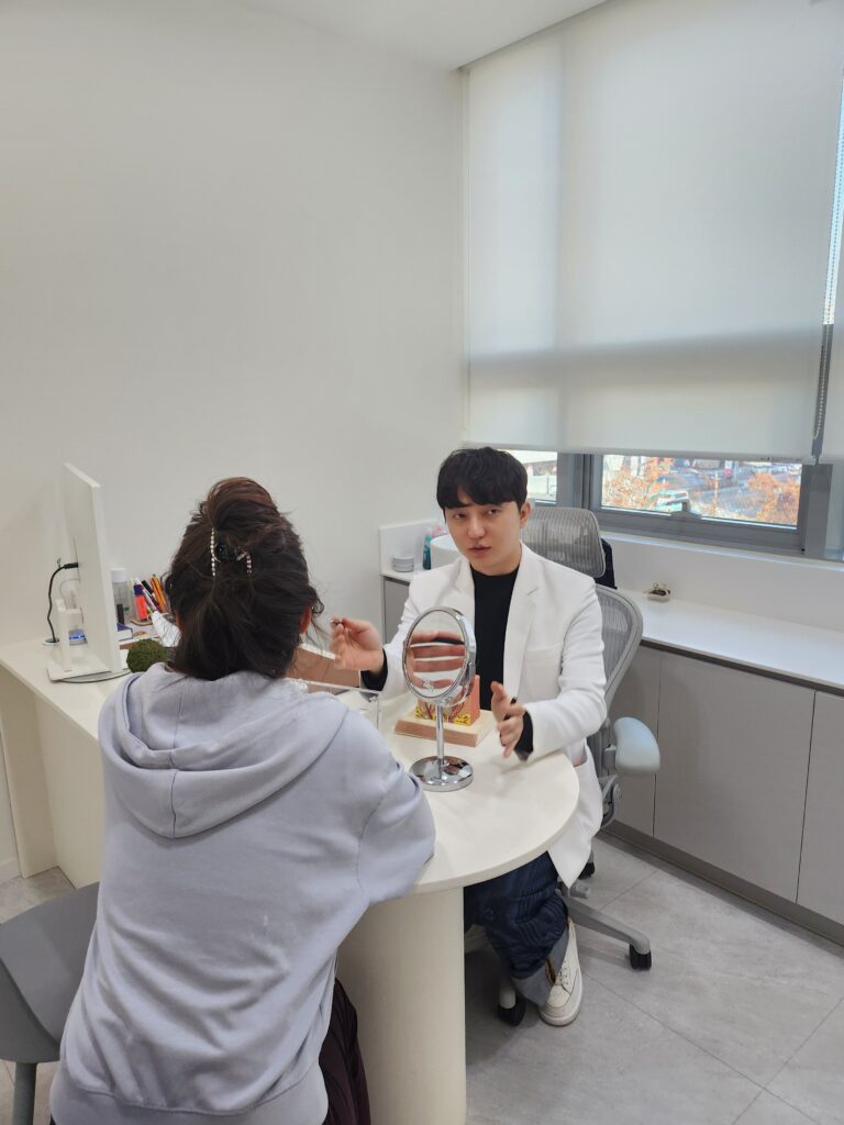 투앤티의원 진료철학