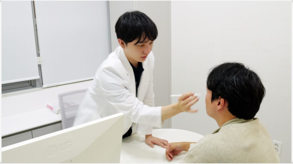 수원망포피부과