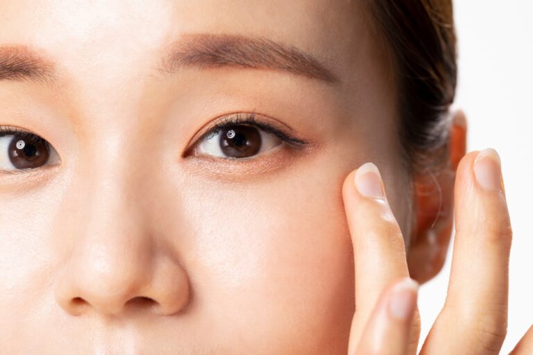 수원눈밑지방재배치