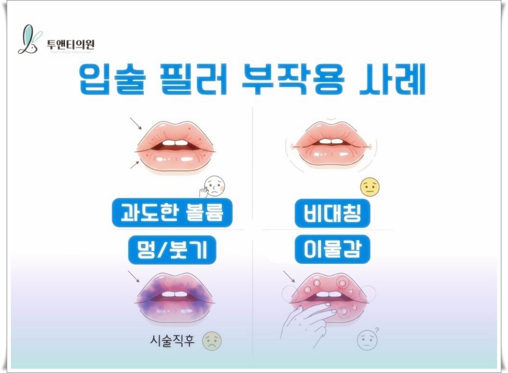 수원입술필러