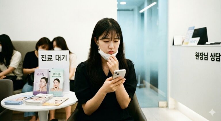 망포역 피부과 추천 고민