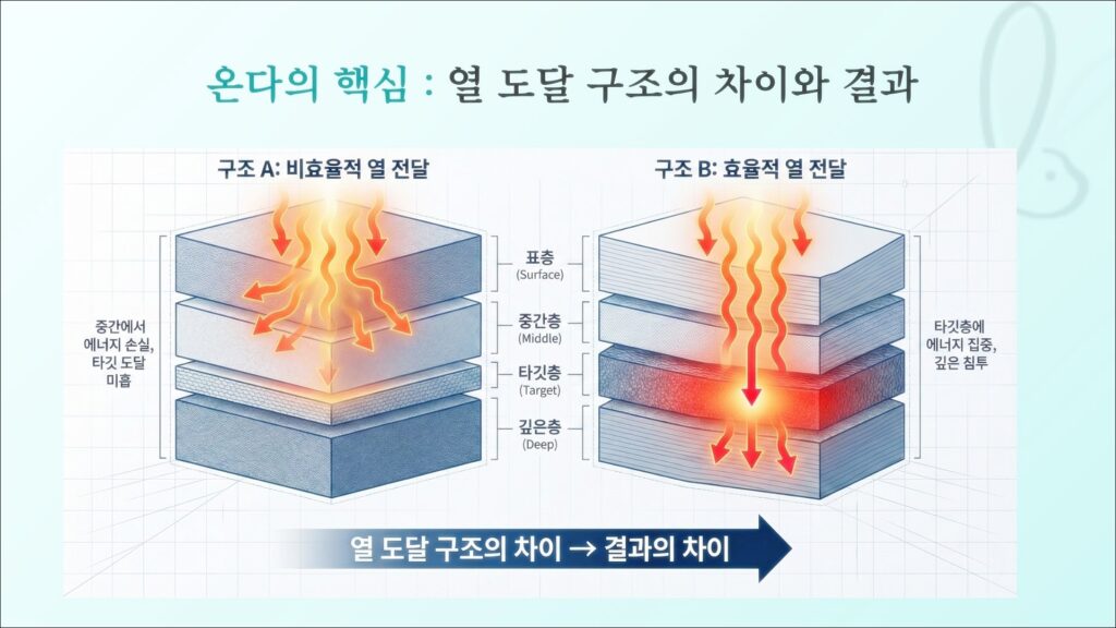 온다리프팅피부과