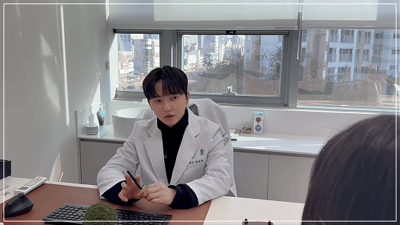 턱끝밸런스필러