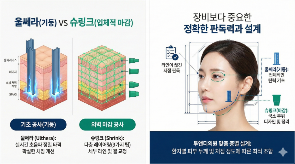 슈링크유니버스효과