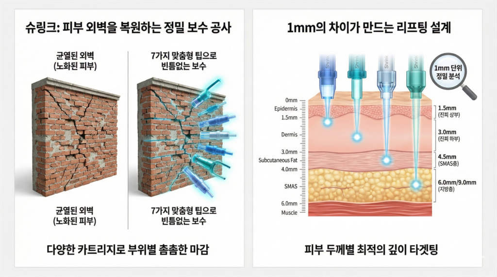 슈링크유니버스효과