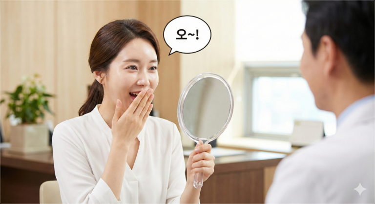 얼굴꺼짐쥬베룩볼륨 ,인위적이지 않고 자연스럽게 채울 수 있을까?