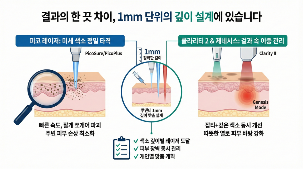 광대기미레이저