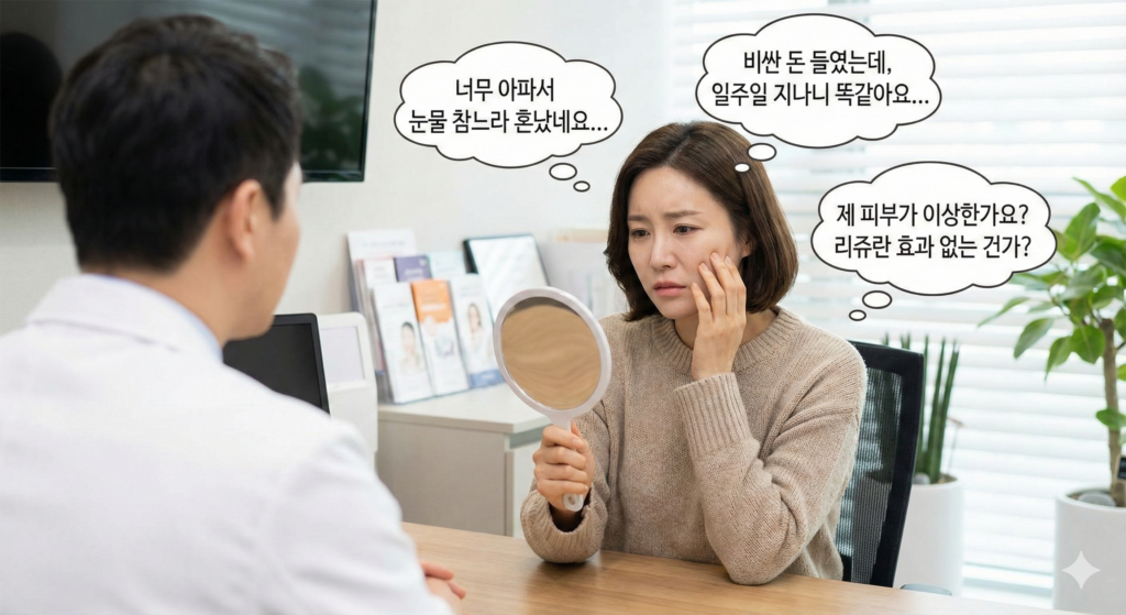 리쥬란힐러성분