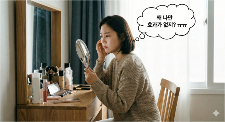 리쥬란힐러진피층재생밀도 , 피부에 주는 영양제 효과 제대로 보려면?