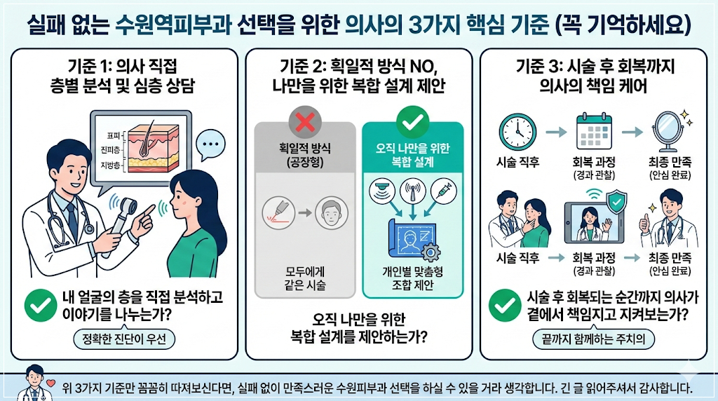 얇은피부소프웨이브