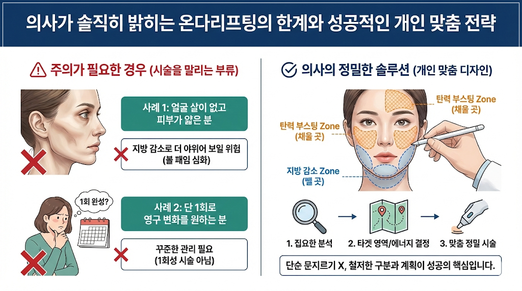 극초단파리프팅