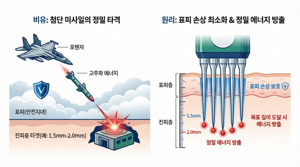피부재생포텐자