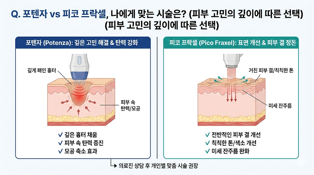 피부재생포텐자
