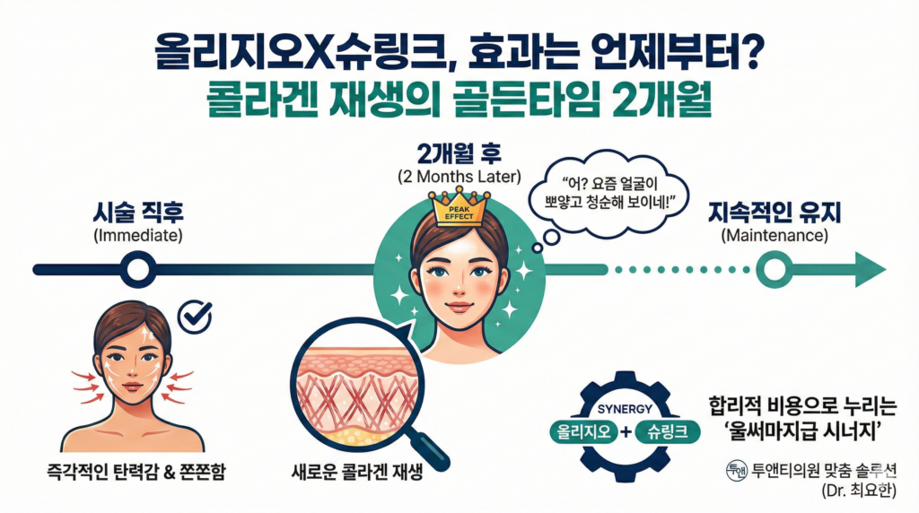 올리지오중첩조사