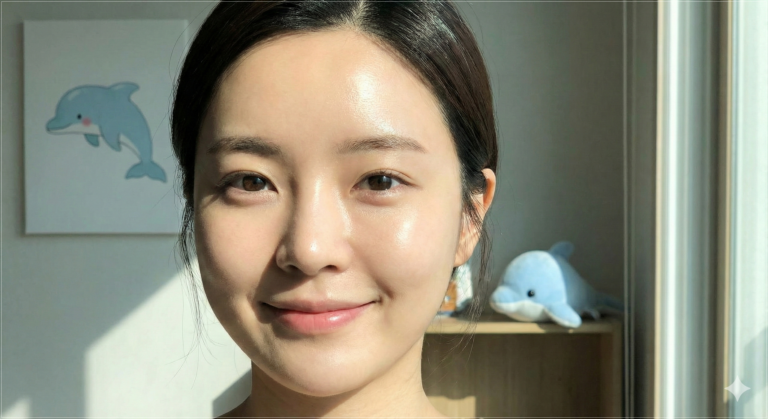 이마필러디자인, ‘강남 언니’와 ‘자연스러움’을 가르는 차이