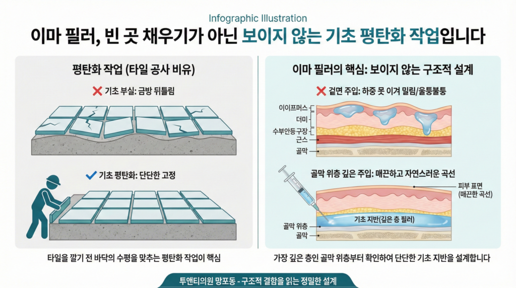 이마필러디자인