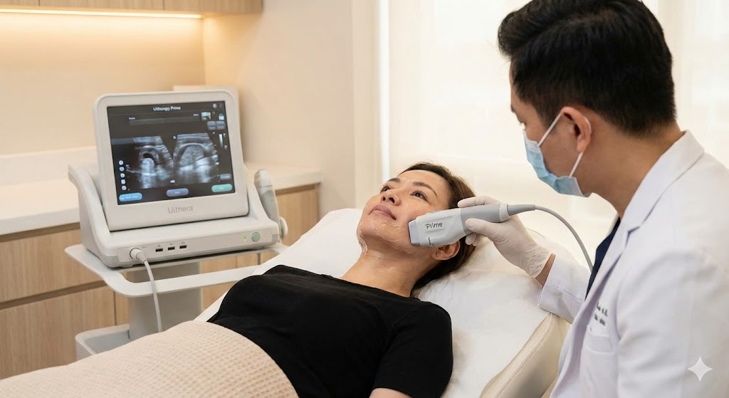 울쎄라피프라임의진화