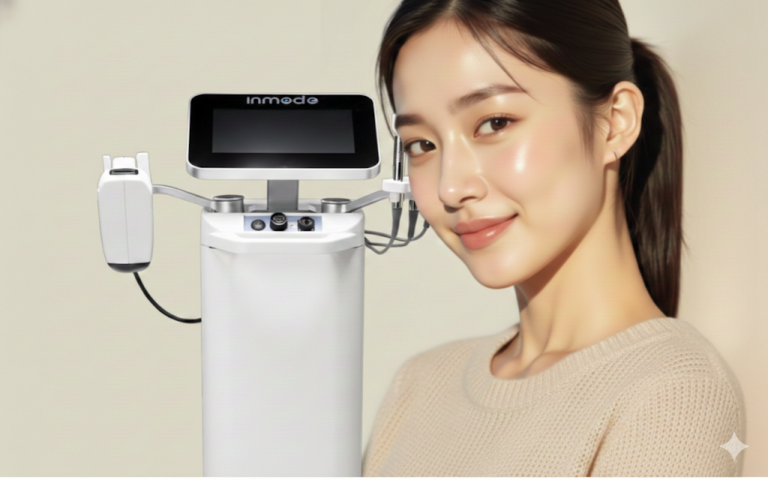 인모드 불독살, 수술 없이 매끄럽게 정리하는 방법은 무엇일까요?