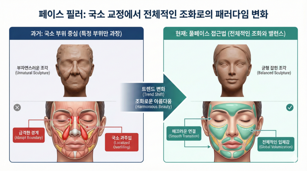 필러 미세 용량 조절