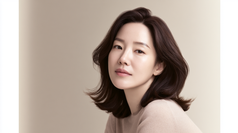 수원 올리지오 고주파 리프팅 정보를 다룬 40대 피부 탄력 관리 에디토리얼 콘텐츠 대표 이미지